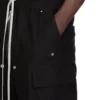 RICK OWENS – PANTALONES RU02E1339FLW-09