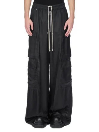 RICK OWENS – PANTALONES RU02E1339K-09