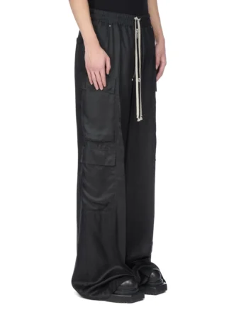 RICK OWENS – PANTALONES RU02E1339K-09