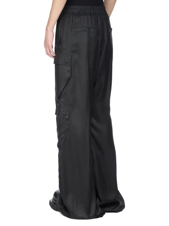 RICK OWENS – PANTALONES RU02E1339K-09