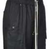 RICK OWENS – PANTALONES RU02E1339K-09