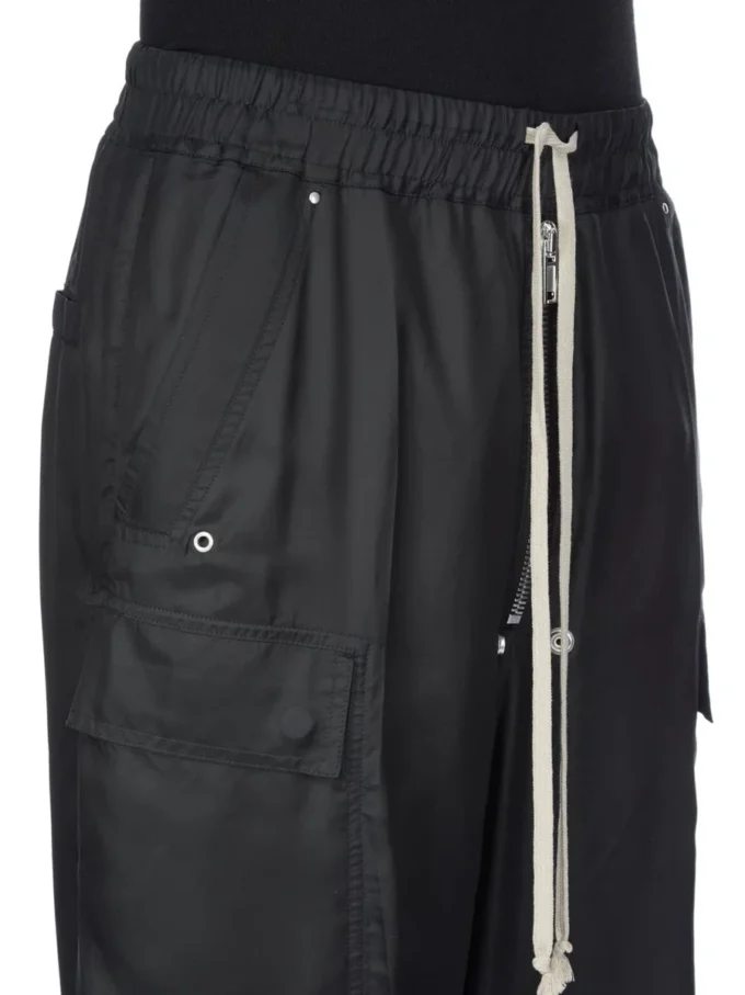 RICK OWENS – PANTALONES RU02E1339K-09