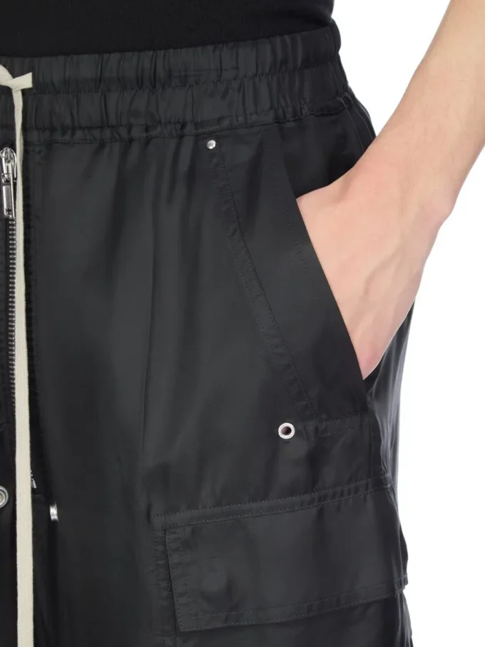 RICK OWENS – PANTALONES RU02E1339K-09