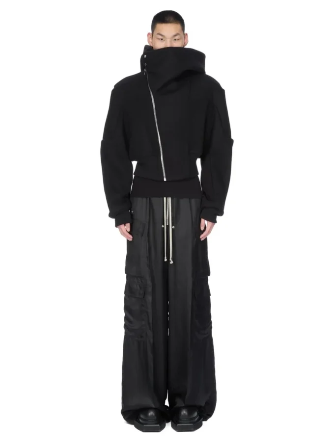 RICK OWENS – PANTALONES RU02E1339K-09