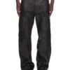 RICK OWENS – PANTALONES RU02E1340LSU-09