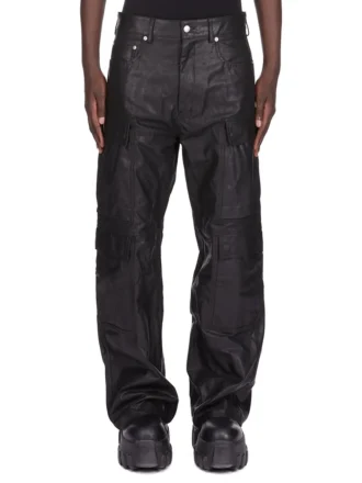 RICK OWENS – PANTALONES RU02E1340LSU-09