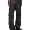 RICK OWENS – PANTALONES RU02E1340LSU-09