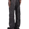 RICK OWENS – PANTALONES RU02E1340LSU-09