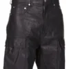 RICK OWENS – PANTALONES RU02E1340LSU-09