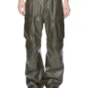 RICK OWENS – PANTALONES RU02E1340LSU-25