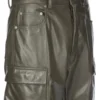 RICK OWENS – PANTALONES RU02E1340LSU-25