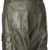 RICK OWENS – PANTALONES RU02E1340LSU-25