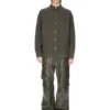 RICK OWENS – PANTALONES RU02E1340LSU-25
