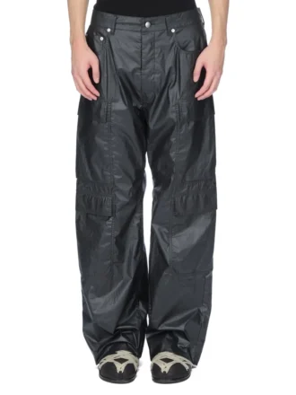 RICK OWENS – PANTALONES RU02E1340PCT-09