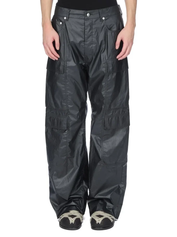 RICK OWENS – PANTALONES RU02E1340PCT-09