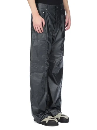 RICK OWENS – PANTALONES RU02E1340PCT-09