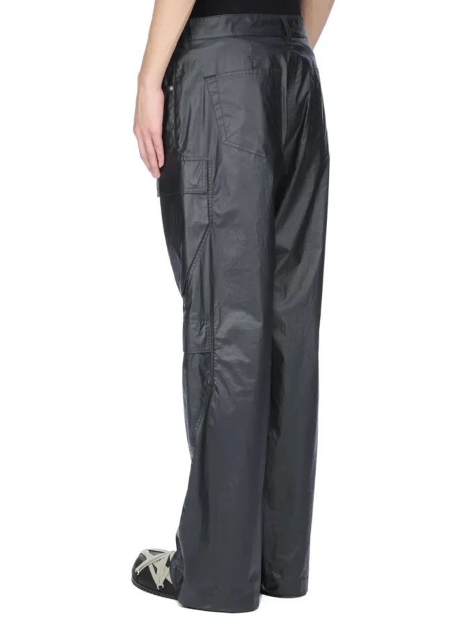 RICK OWENS – PANTALONES RU02E1340PCT-09
