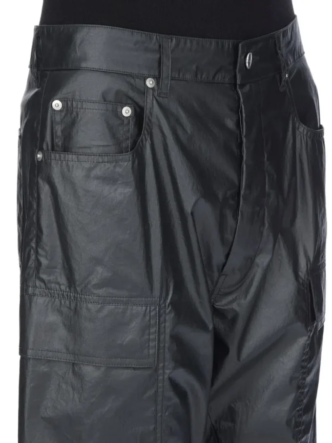RICK OWENS – PANTALONES RU02E1340PCT-09