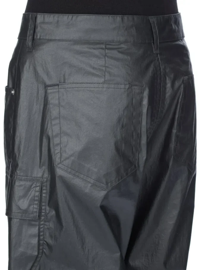 RICK OWENS – PANTALONES RU02E1340PCT-09