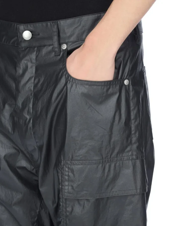 RICK OWENS – PANTALONES RU02E1340PCT-09