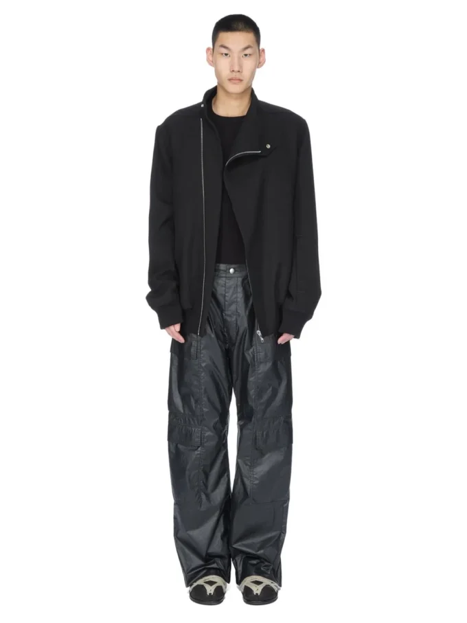 RICK OWENS – PANTALONES RU02E1340PCT-09
