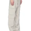 RICK OWENS – PANTALONES RU02E1340TB-08
