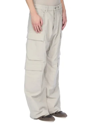 RICK OWENS – PANTALONES RU02E1340TB-08