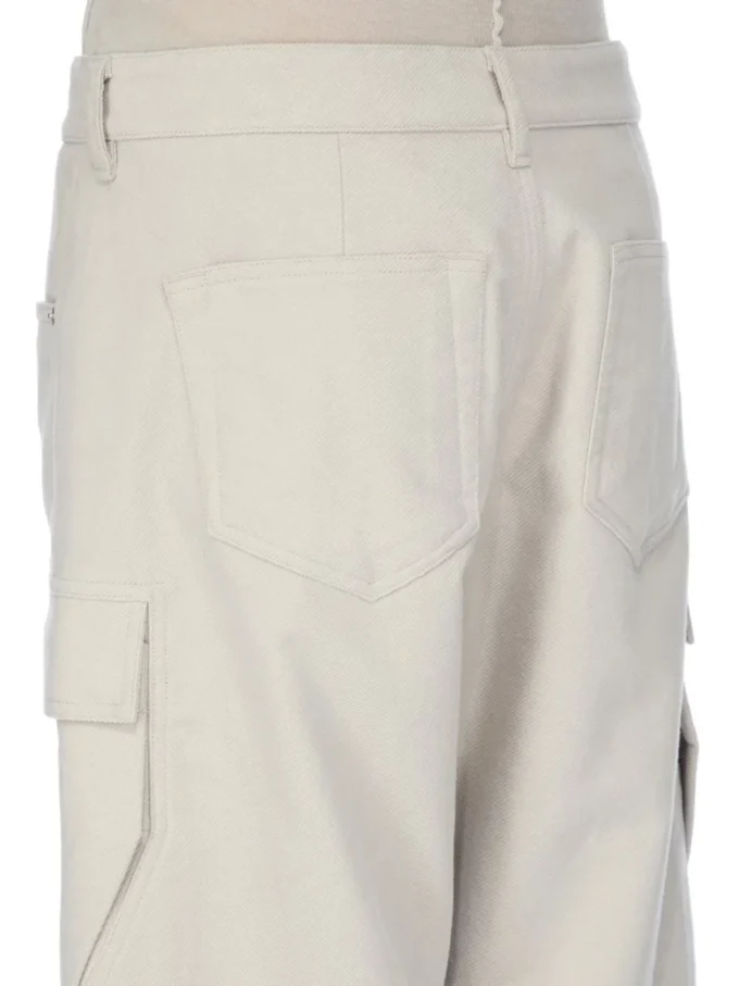 RICK OWENS – PANTALONES RU02E1340TB-08