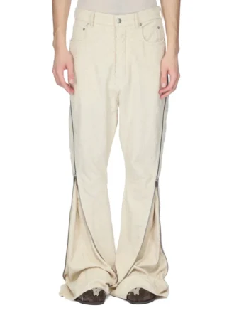 RICK OWENS – PANTALONES RU02E1343MLC-21
