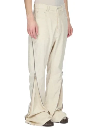 RICK OWENS – PANTALONES RU02E1343MLC-21