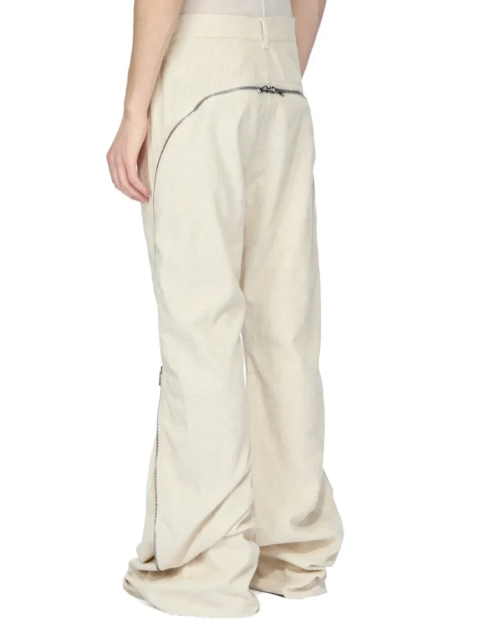 RICK OWENS – PANTALONES RU02E1343MLC-21
