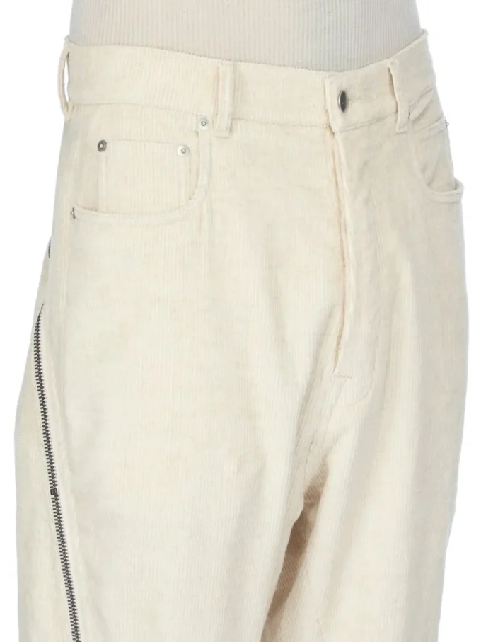 RICK OWENS – PANTALONES RU02E1343MLC-21