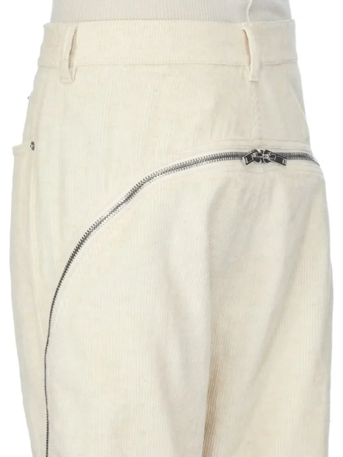 RICK OWENS – PANTALONES RU02E1343MLC-21