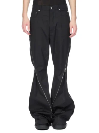 RICK OWENS – PANTALONES RU02E1343TE-09