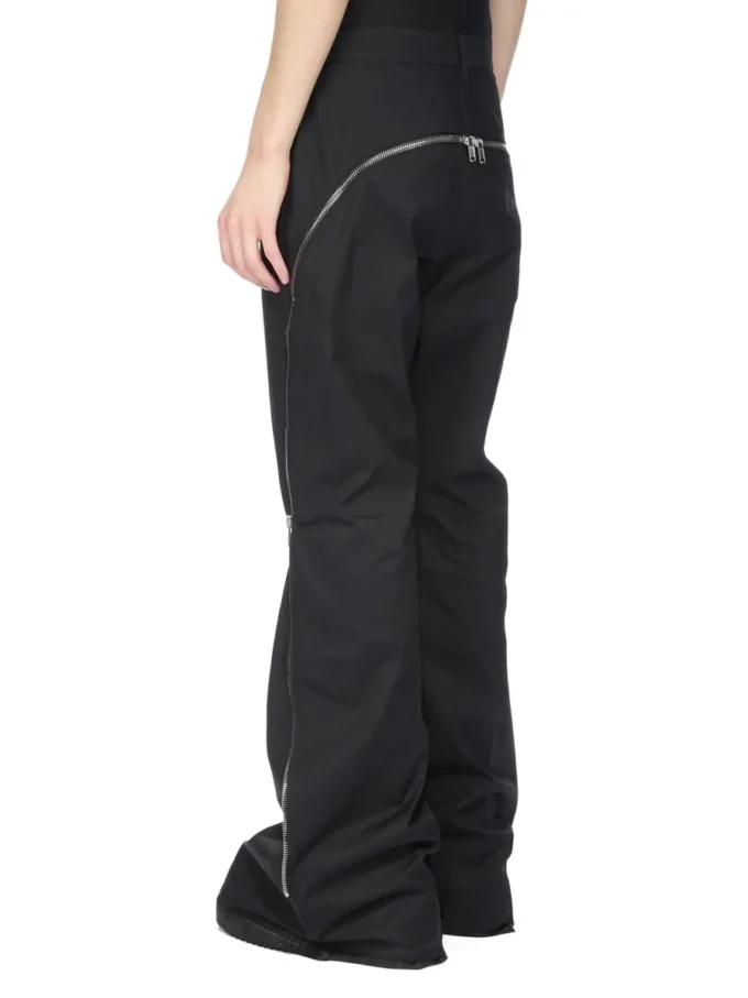 RICK OWENS – PANTALONES RU02E1343TE-09