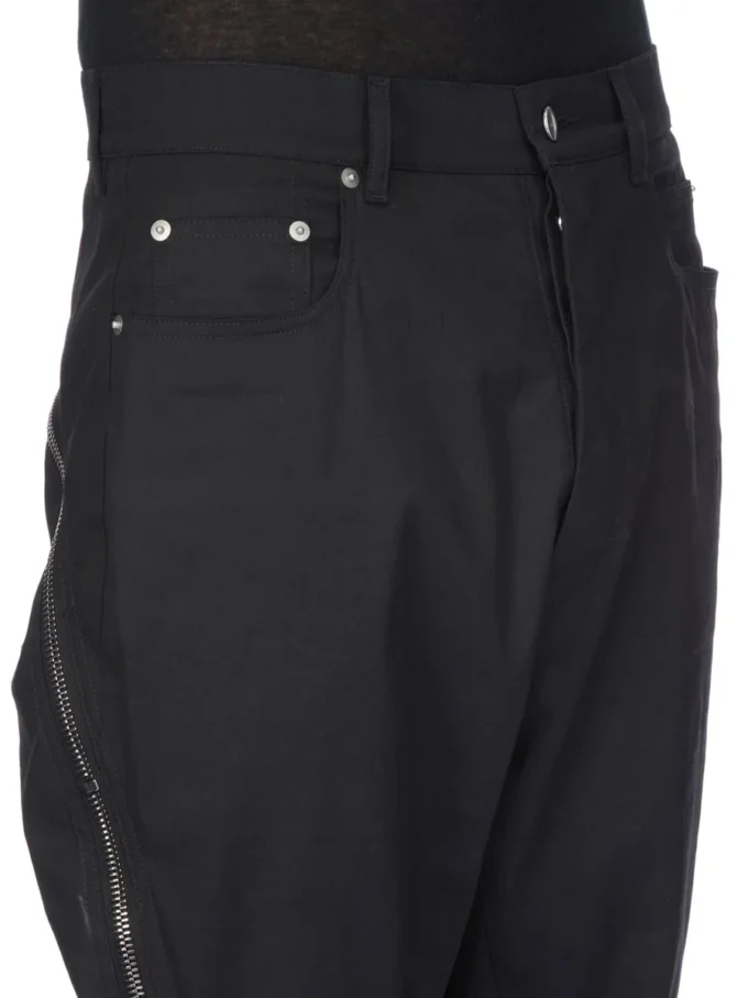 RICK OWENS – PANTALONES RU02E1343TE-09