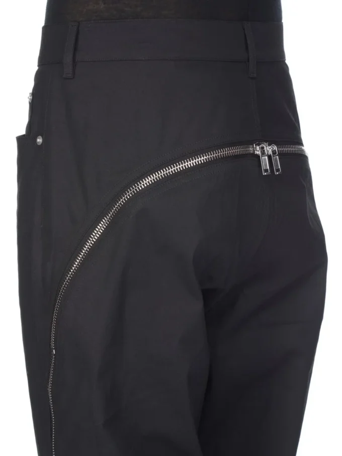RICK OWENS – PANTALONES RU02E1343TE-09