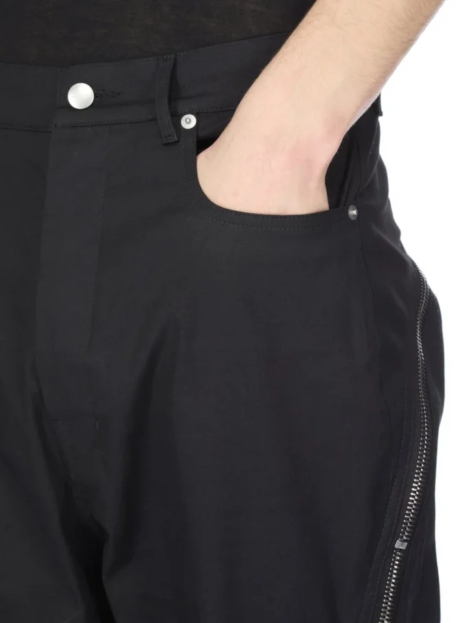RICK OWENS – PANTALONES RU02E1343TE-09