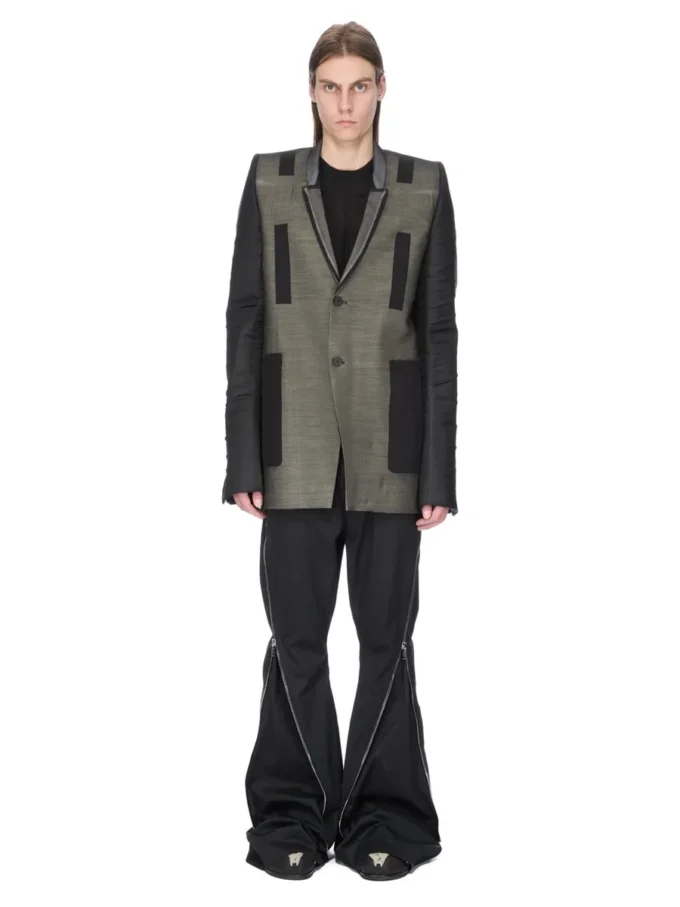 RICK OWENS – PANTALONES RU02E1343TE-09