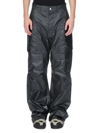 RICK OWENS – PANTALONES RU02E1346PCT-09