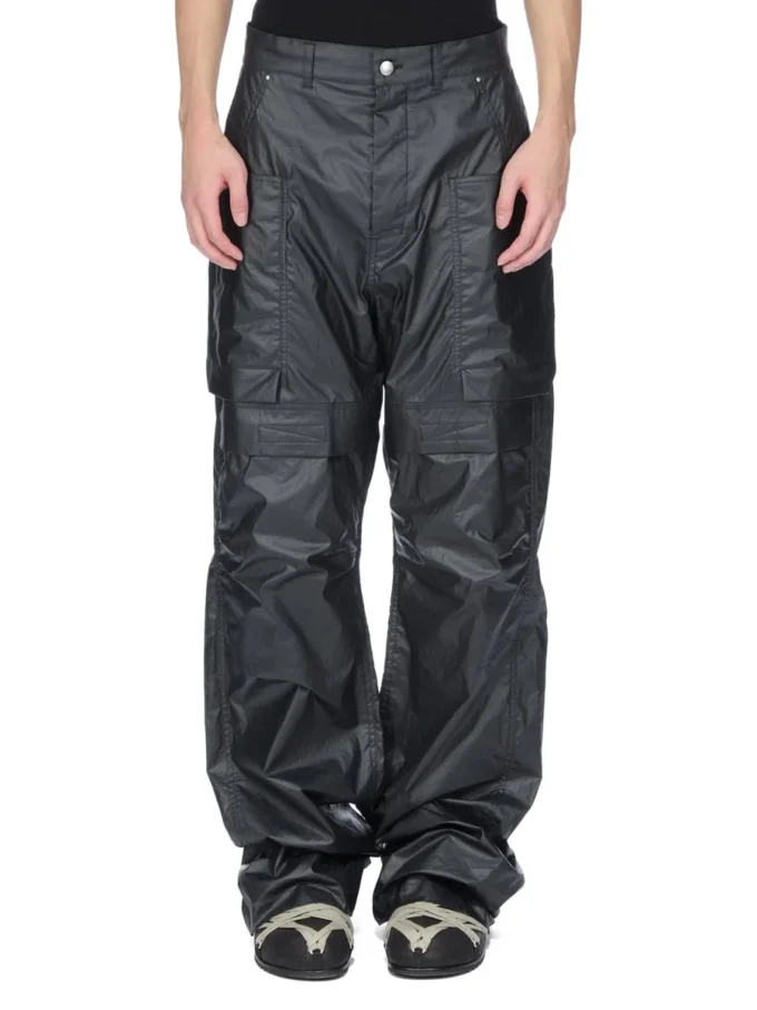 RICK OWENS – PANTALONES RU02E1346PCT-09 RICK OWENS – PANTALONES RU02E1346PCT-09