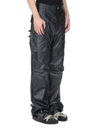 RICK OWENS – PANTALONES RU02E1346PCT-09