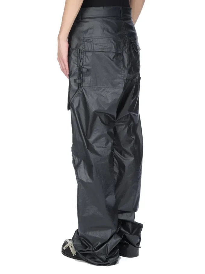 RICK OWENS – PANTALONES RU02E1346PCT-09 RICK OWENS – PANTALONES RU02E1346PCT-09