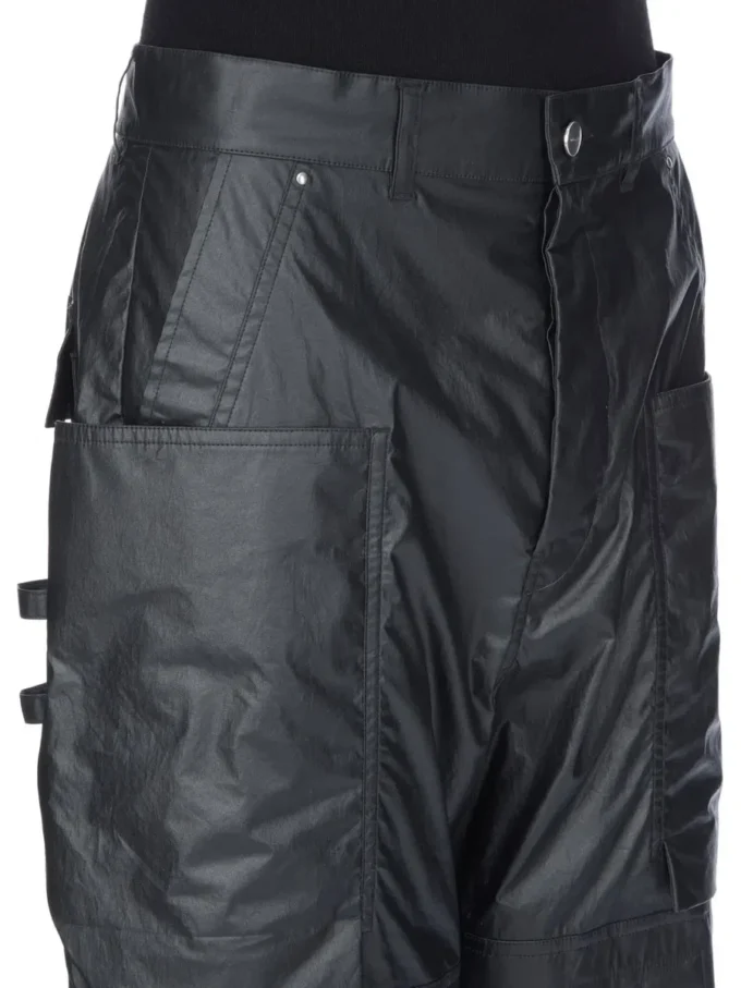 RICK OWENS – PANTALONES RU02E1346PCT-09 RICK OWENS – PANTALONES RU02E1346PCT-09