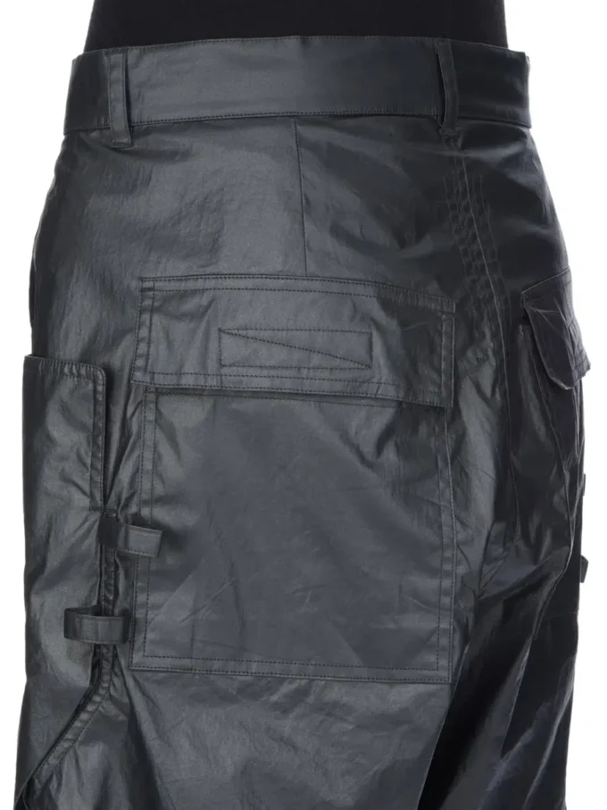 RICK OWENS – PANTALONES RU02E1346PCT-09 RICK OWENS – PANTALONES RU02E1346PCT-09