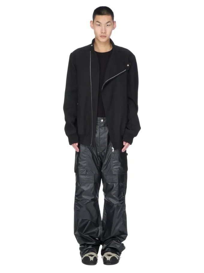 RICK OWENS – PANTALONES RU02E1346PCT-09 RICK OWENS – PANTALONES RU02E1346PCT-09