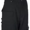 RICK OWENS – PANTALONES RU02E1346WGP-09 RICK OWENS – PANTALONES RU02E1346WGP-09