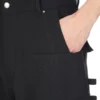 RICK OWENS – PANTALONES RU02E1346WGP-09 RICK OWENS – PANTALONES RU02E1346WGP-09