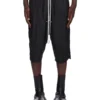 RICK OWENS – PANTALONES RU02E1349LBA-09