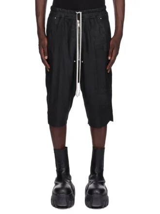 RICK OWENS – PANTALONES RU02E1349LBA-09